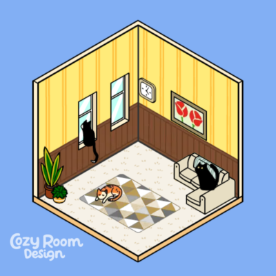 CozyRoom