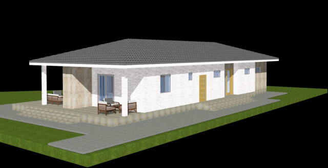 Къща 3 снимка 6