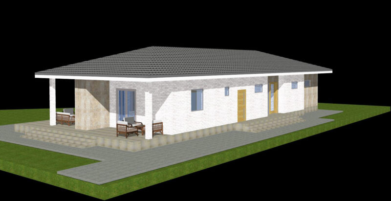 Къща 3 снимка 6