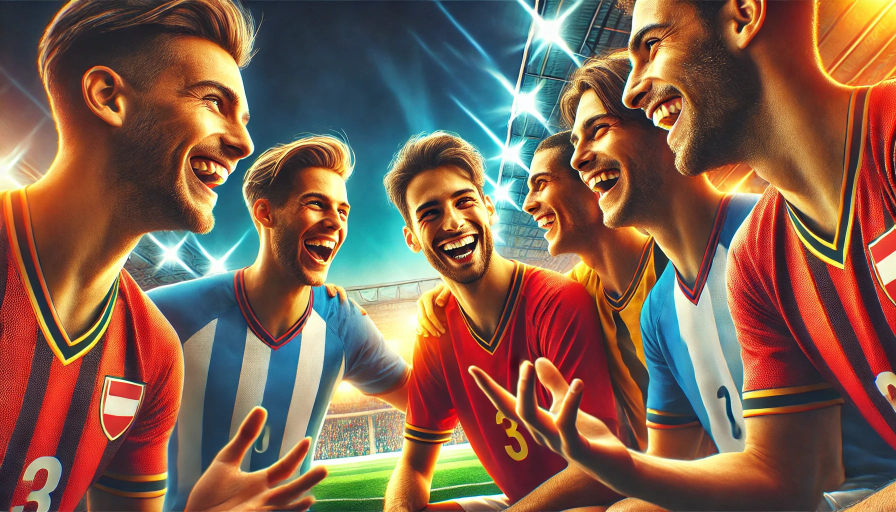 Community – General