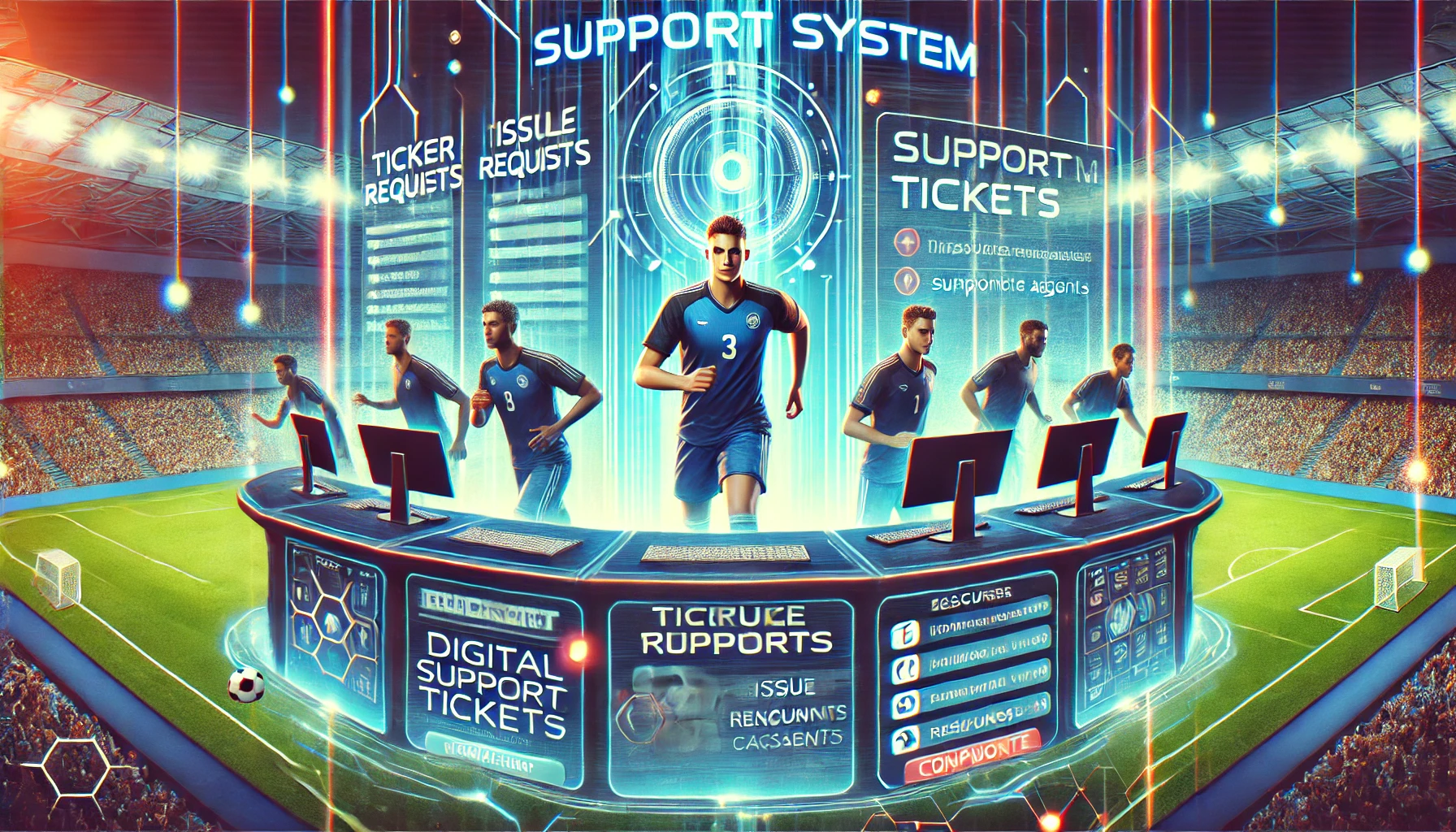 Development & Patches