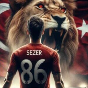 Profile photo of SEZER