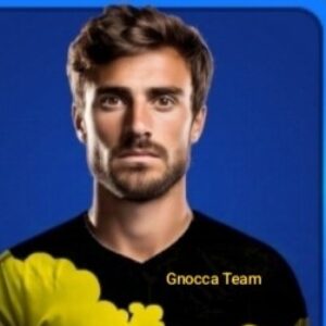 Profile photo of GIBO