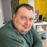 Profile photo of father