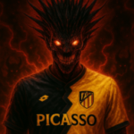 Profile photo of picasso