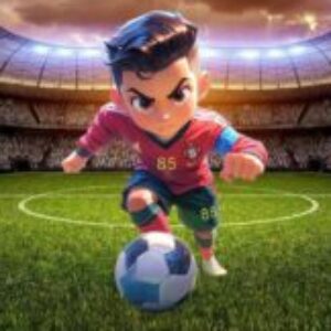 Profile photo of Vitinha