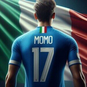 Profile photo of MoMo