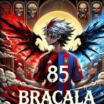 Profile photo of BRACALA