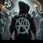 Profile photo of hate