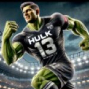 Profile photo of Hulk13