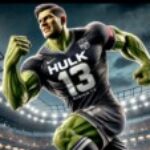 Profile photo of Hulk13