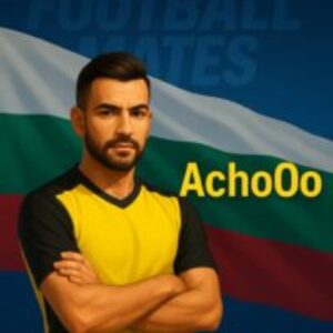 Profile photo of AchoOo