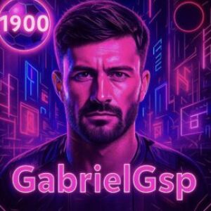 Profile photo of GabrielGsp