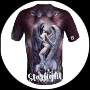 Profile photo of Starlight