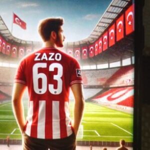 Profile photo of ZaZo