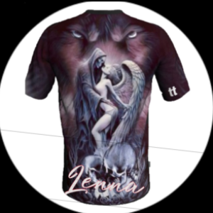 Profile photo of Lenna