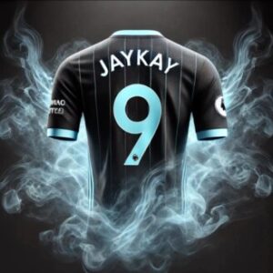 Profile photo of JayKay