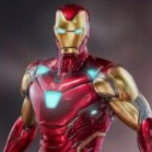Profile photo of Ironman