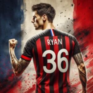 Profile photo of Ryan