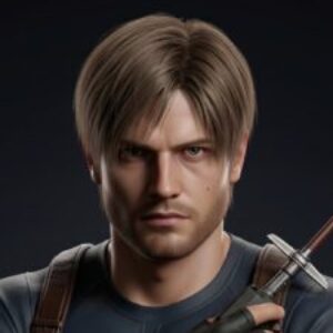 Profile photo of ChrisRed