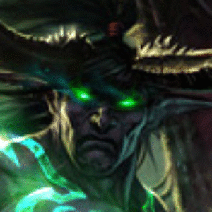 Profile photo of Sylvanas