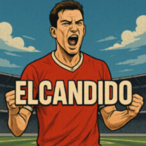Profile photo of ElCandido