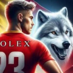 Profile photo of Rolex