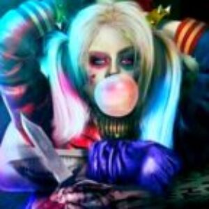 Profile photo of Chrystyna