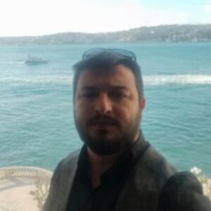 Profile photo of GokhanDAMAR