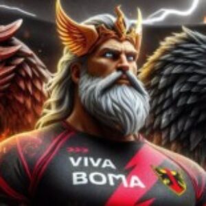 Profile photo of Zeus