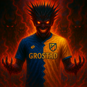 Profile photo of Grozmatic