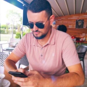 Profile photo of Gazmendi