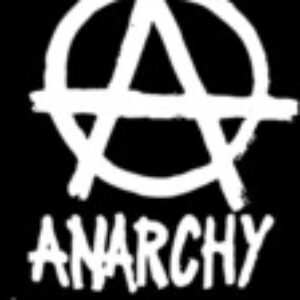 Group logo of ANARCHY