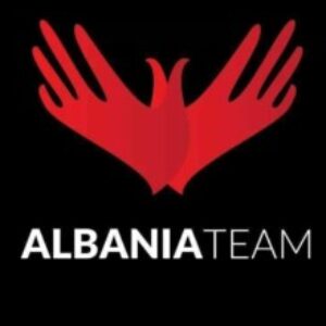 Group logo of Albania Team