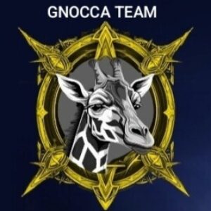 Group logo of GNOCCA TEAM