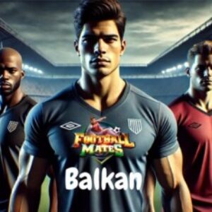 Group logo of Balkanski Tim