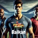 Group logo of Balkanski Tim