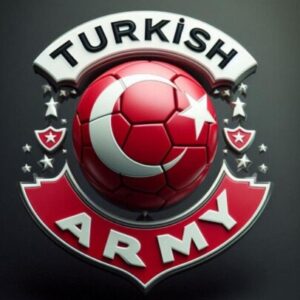 Group logo of TURKISH ARMY