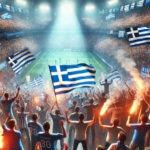 Group logo of GREECE