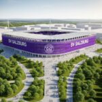 Group logo of SV Salzburg